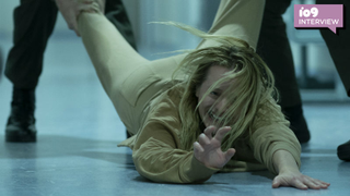<i>The Invisible Man</i> Is a Hit, But Its Director and Star Haven't Talked About a Sequel Yet